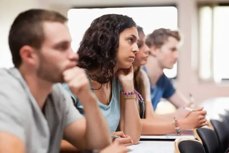 Retaking a Class in College: Strategies for Success